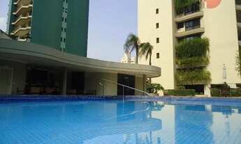 Imagem 6: Apartamento com 2 dormitórios à venda, 221 m² por R$ 650.000,00 - Centro - Ribeirão Preto