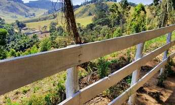 Imagem 4: Terreno Chácara 1000m2 + 1 terreno de 900m2- Chacreamento Recanto Guanandi- Camanducaia MG