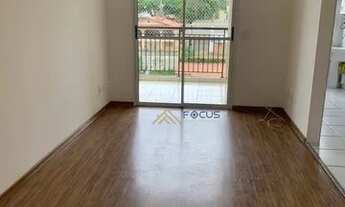 Imagem 4: Apartamento com 2 dormitórios para alugar, 66 m² por R$ 3.140,00/mês - Jardim Flórida - Ju