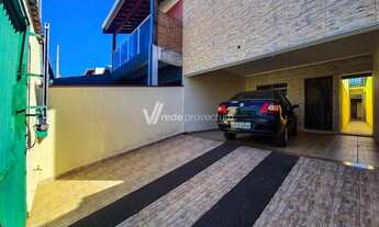 Imagem: Casa - Vila Real Continuaçao - Hortolândia