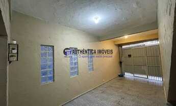 Imagem 2: CASA para LOCAÇÃO- UMUARAMA - OSASCO - SÃO PAULO - AUTHÊNTICA IMÓVEIS