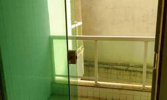 Imagem 5: Recreio dos Bandeirantes, Apartamento, quarto, varanda, armários planejados