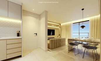 Imagem 7: Apartamento para venda tem 66 metros quadrados com 3 quartos em Poço - Cabedelo - PB