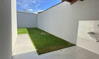 Imagem 7: Casa para venda possui 180 metros quadrados com 3 quartos em Jardim Holanda - Uberlândia