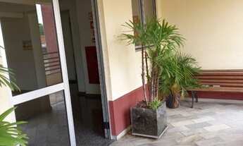 Imagem 5: Apartamento com 3 dormitórios, 65 m² - venda por R$ 440.000,00 ou aluguel por R$ 3.070,00