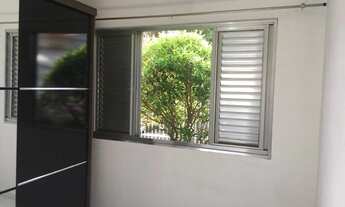 Imagem 4: Apartamento com 1 dormitório para alugar, 50 m² por R$ 1.750,00/mês - Casa Verde Média - S