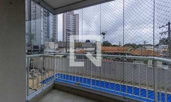 Imagem 5: Apartamento para Aluguel - Vila Santa Clara, 2 Quartos, 63 m2