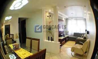 Imagem 4: SAO BERNARDO DO CAMPO - Residential / Apartment - VILA LUSITANIA