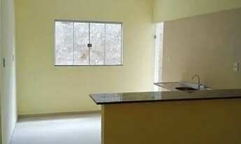 Imagem 2: Casa recanto das emas três quartos