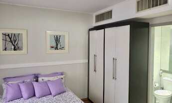 Imagem 7: Slavieiro Moema flat tipo Studio