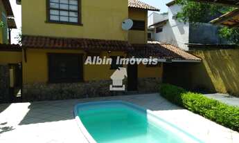 Imagem 5: Casa duplex com 4 quartos, excelente localização em Itaipu - Niterói - RJ