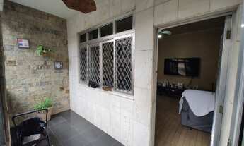 Imagem 4: Excelente Casa Frente de Rua na Abolição com 03 Quartos Vaga e Terraço