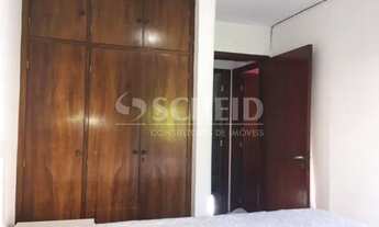 Imagem 7: Apartamento 2 Dormitórios no JD. Aeroporto / Vila Mascote