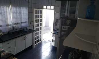 Imagem 2: Casa com 3 dormitórios, 190 m² - venda por R$ 570.000,00 ou aluguel por R$ 2.800,00/mês