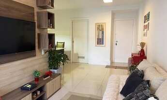 Imagem 2: Apartamento ED. MÁXIMUS (Avenida Pelinca