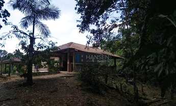 Imagem 2: Chácara com 1 dormitório à venda, 86 m² por R$ 1.600.000,00 - Centro (Pirabeiraba) - Joinv