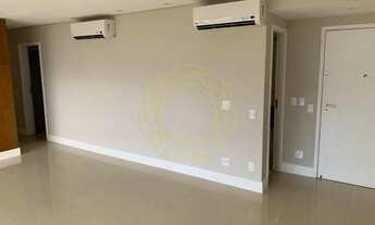 Imagem 5: Barra da Tijuca Apartamento com 4 dormitórios