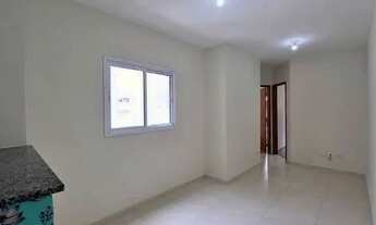 Imagem: Cobertura para aluguel, 2 quartos, 1 suíte