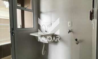 Imagem 7: Locação Apartamento 2 quartos e suite. Edifício Evolution Towers