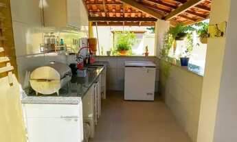 Imagem 4: CASA RESIDENCIAL em BARRA DO JACUÍPE - BA, Barra do Jacuipe