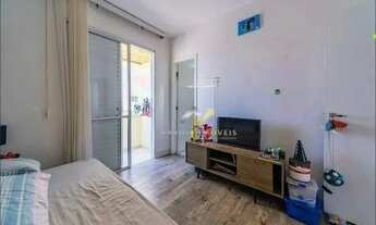 Imagem 4: Apartamento com 3 dormitórios à venda, 128 m² por R$ 1.400.000,00 - Centro - Santo André/S