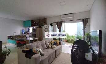 Imagem: Casa com 3 dormitórios à venda, 126 m²