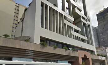 Imagem 7: Conjunto Comercial para alugar por R$ 800.00, 29.20 m2 - CENTRO - CURITIBA/PR