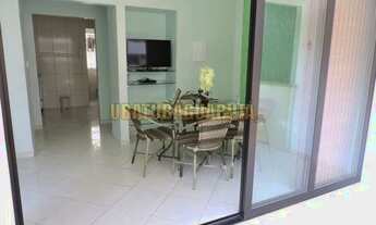 Imagem 2: Ótimo apartamento com 2 dormitórios no Guarujá - 200 metros da Praia da Enseada