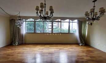 Imagem 2: Apartamento, Higienópolis - São Paulo