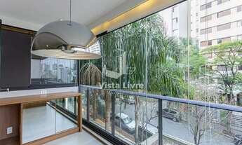 Imagem 3: Apartamento à venda, Sumaré, São Paulo, SP