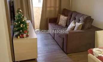 Imagem 6: Apartamento Padrão Campos Elíseos Apartamento com 2 Dormitórios, 1 Banheiro, 1 Garagem Cob