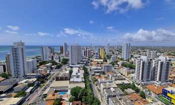 Imagem 2: Apartamento para venda possui 50 metros quadrados com 2 quartos