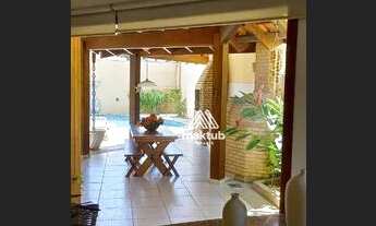 Imagem 3: Casa com 3 dormitórios à venda, 166 m² por R$ 1.300.000 - Jardim Capricórnio - Caraguatatu