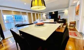 Imagem 2: São Paulo - Apartamento Padrão - HIGIENÓPOLIS