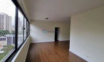 Imagem 5: Apartamento|102m²|3 Dormitórios|1 Suíte |3 Banheiros