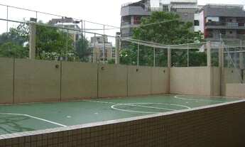 Imagem 5: Apartamento com 3 dormitórios à venda, 140 m² por R$ 1.760.000,00 - Barra da Tijuca - Rio