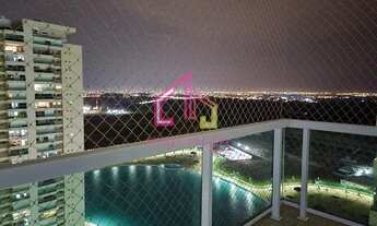 Imagem: Apartamento à venda, Brasil Beach, Ribeirão