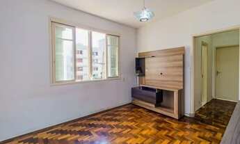 Imagem: Apartamento De 1 Dormitório, Bairro Menino