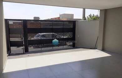 Imagem 3: Casa com 3 dormitórios, 120 m² - venda por R$ 349.000,00 ou aluguel por R$ 1.800,00/mês