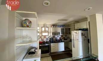 Imagem 2: Apartamento com 3 dormitórios à venda, 98 m² por R$ 437.000,00 - Santa Cruz do José Jacque