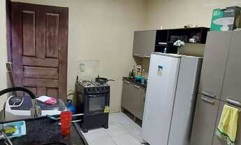 Imagem 6: Casa Casa com 1 dormitório