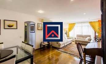 Imagem: Apartamento Locação 3 Dormitórios - 150