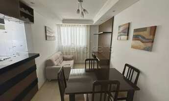 Imagem: Apartamento Padrão em Botucatu