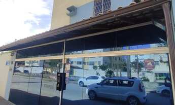 Imagem 2: Apartamento para aluguel possui 60 metros quadrados com 2 quartos