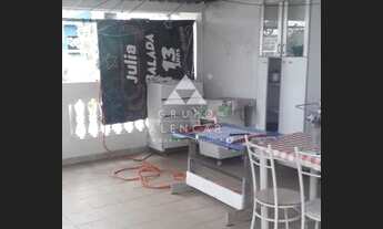 Imagem 2: Sobrado para Venda em São Paulo, Vila Penteado, 2 dormitórios, 2 banheiros, 1 vaga