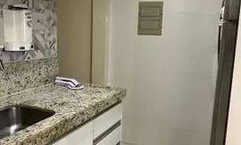 Imagem 7: Condomínio do Edifício Port Deauville