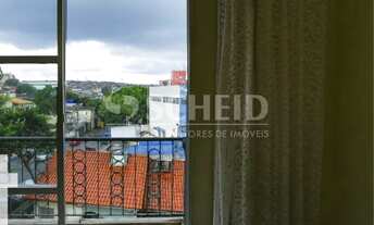 Imagem 5: Apartamento Reformado com Sacada