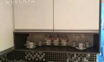 Imagem 7: São Bernardo do Campo - Apartamento Padrão - Jordanópolis