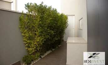 Imagem 5: Casa com 3 dormitórios à venda, 194 m² por R$ 1.690.000,00 - Jardins Di Roma - Indaiatuba