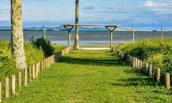 Imagem 5: Lote/Terreno para venda possui 489 metros quadrados em Acupe - Santo Amaro - BA
